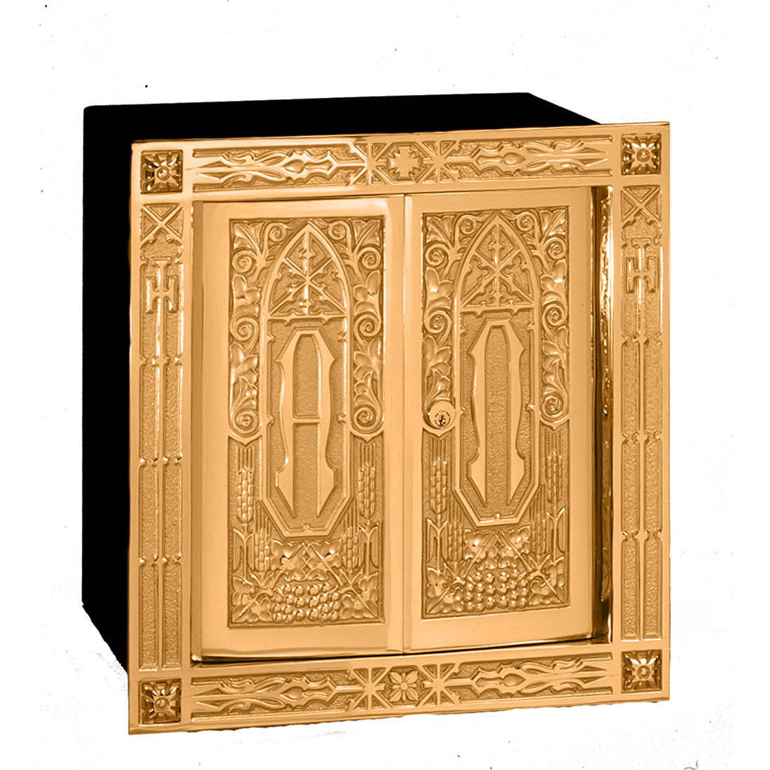 Alpha Omega Safe Style Tabernacle 4715