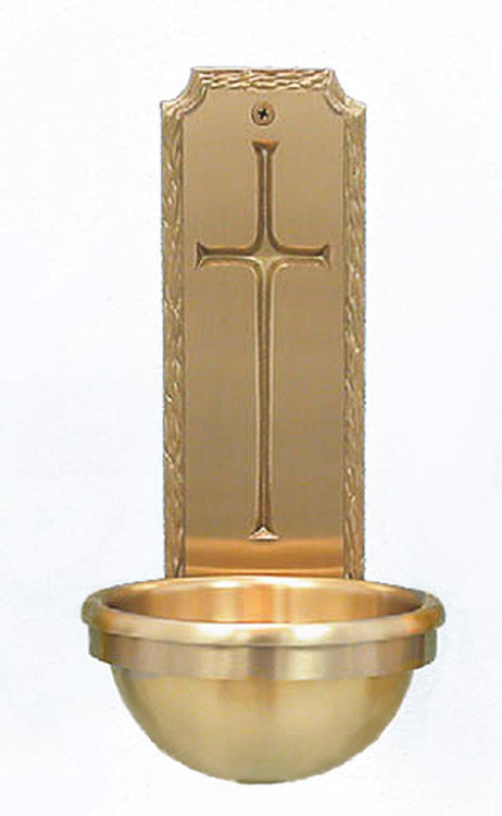 Holy Water Wall Font 59HWF59