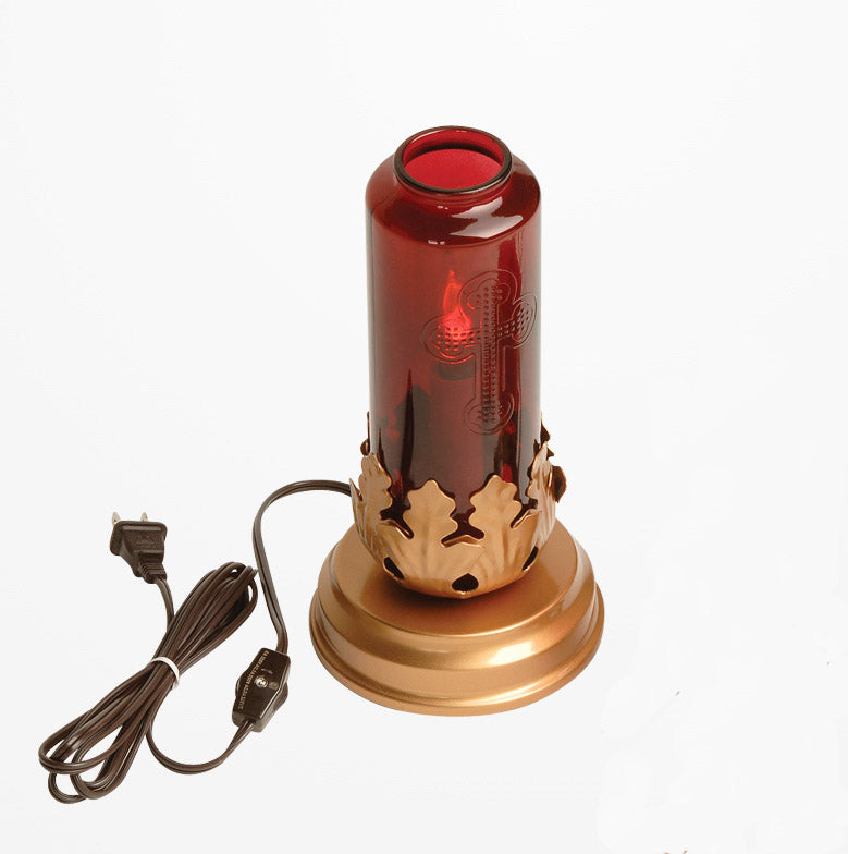 Electric 7 Day Sancutary Candle