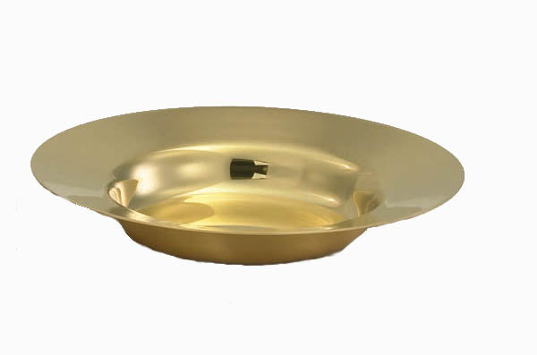 Satin Deep Well Paten 9105G