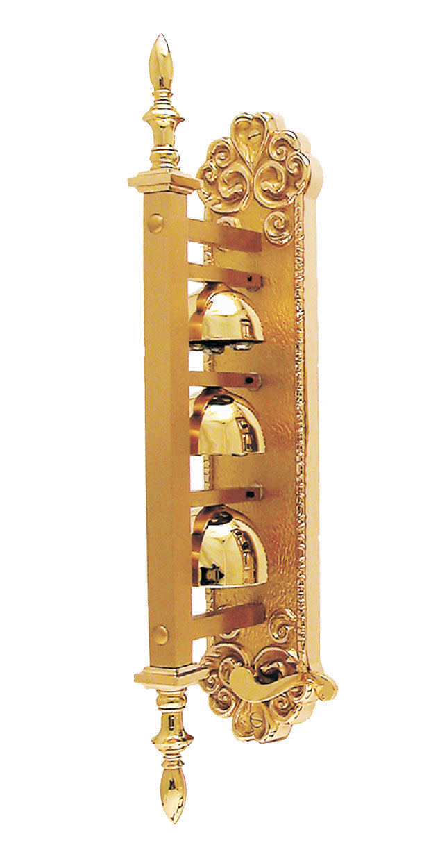 Deluxe Bronze Sanctuary Bells 29BL52