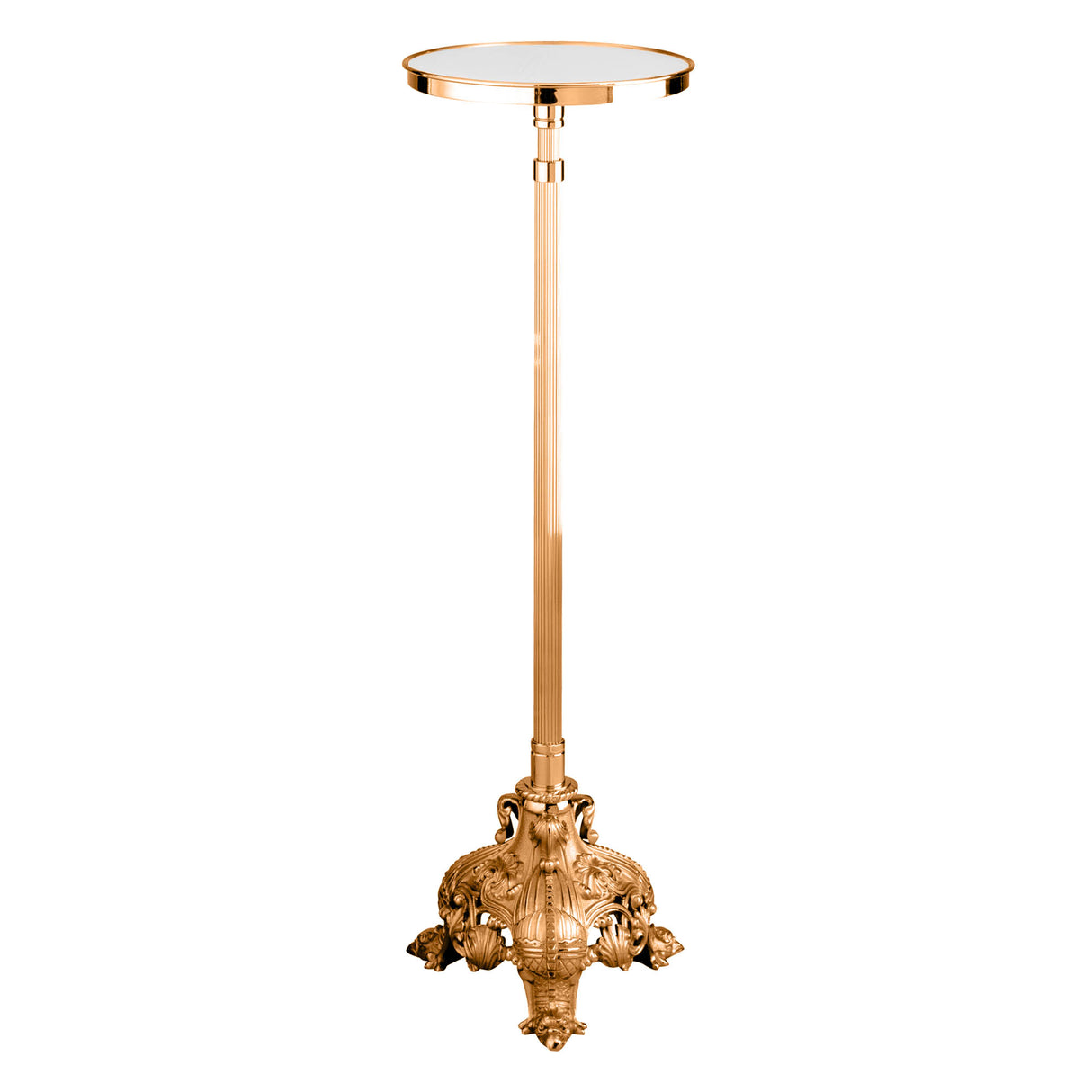 Baroque Adjustable Pedestal no 389-37