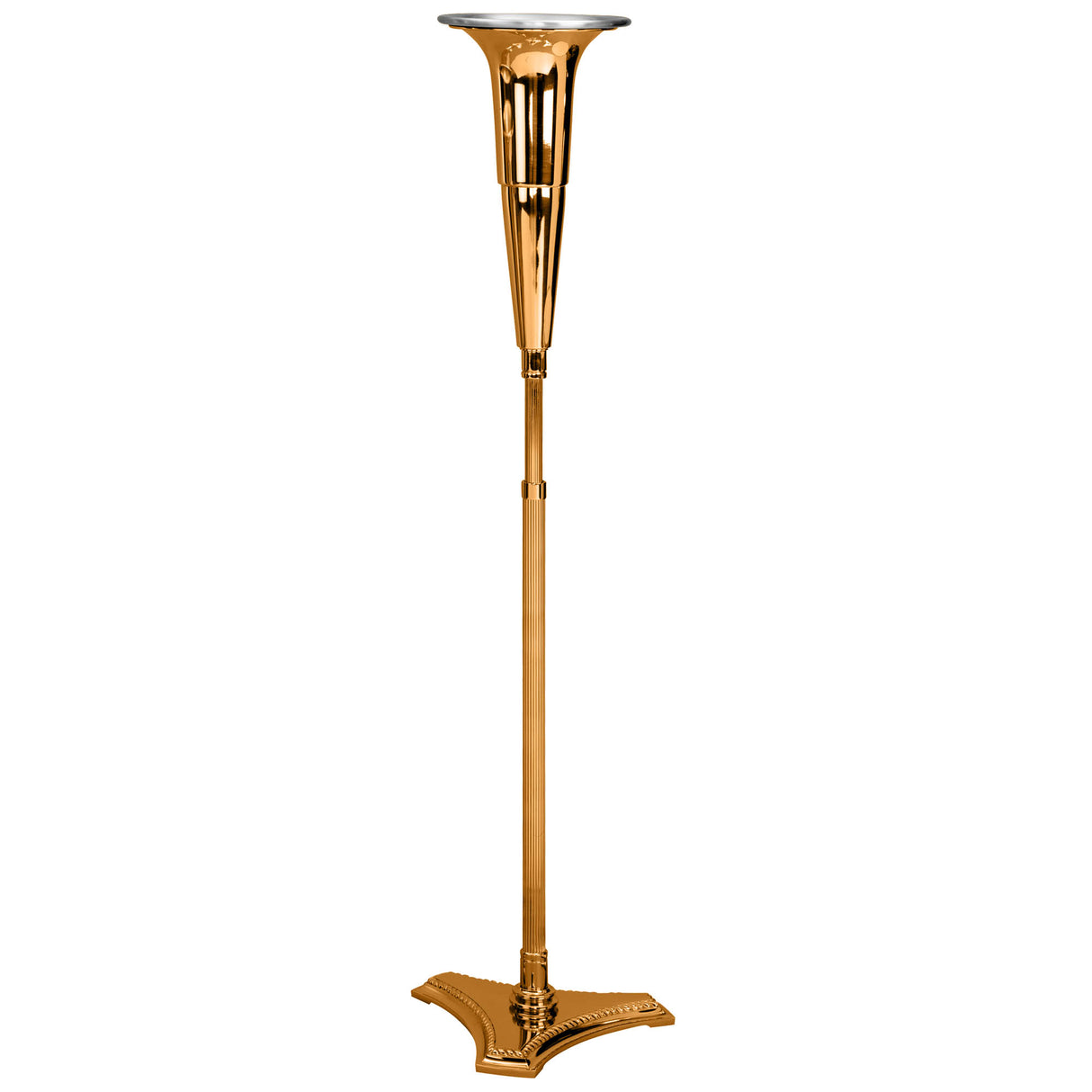 Gothic Adjustable Flower Vase - no. 499-131