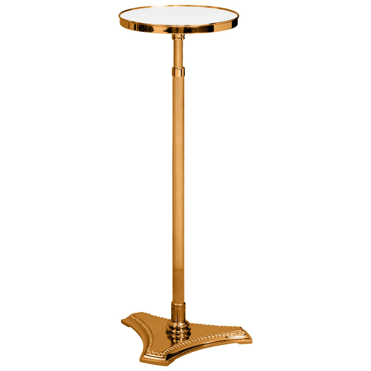 Gothic Adjustable Height Pedestal - No. 499-37