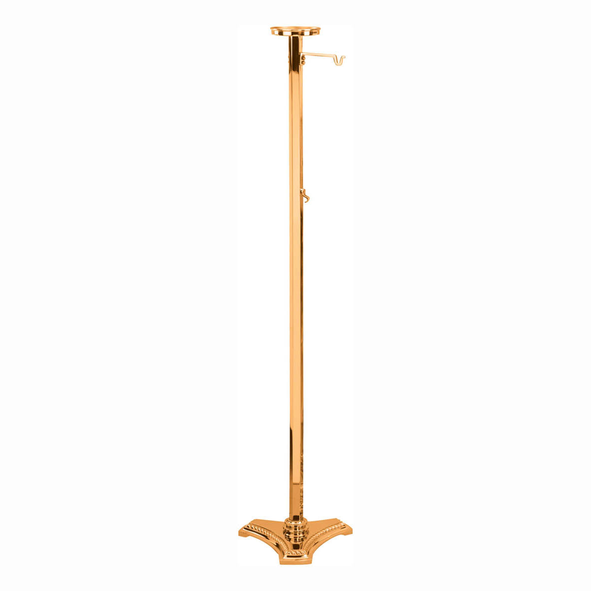 Thurible & Incense Boat Stand 499-78