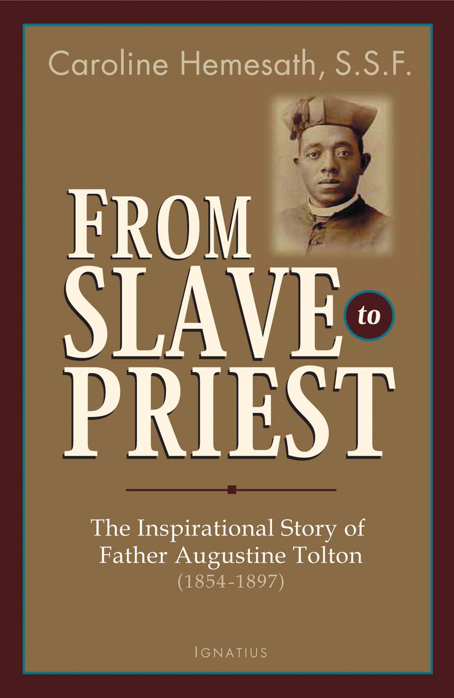 From Slave to Priest