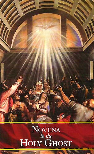 Novena to the Holy Ghost
