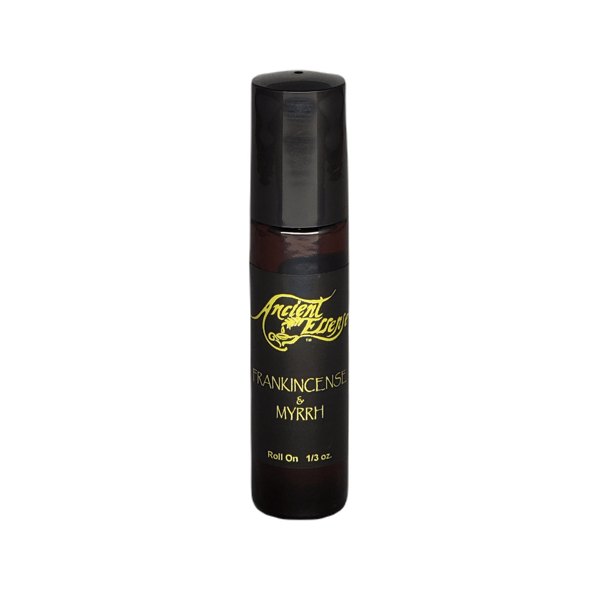 Frankincense and Myrrh Ancient Essence Oil - Roll-on