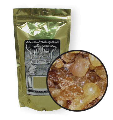 Adoration Nativity Brand Holy Night Incense