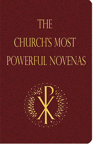 The Church's Most Powerful Novenas