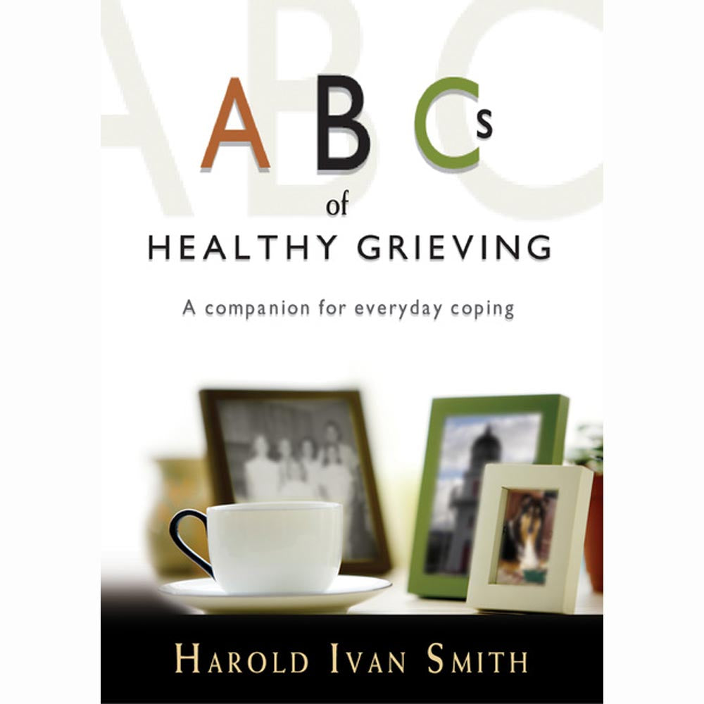 ABCs of Healthy Grieving