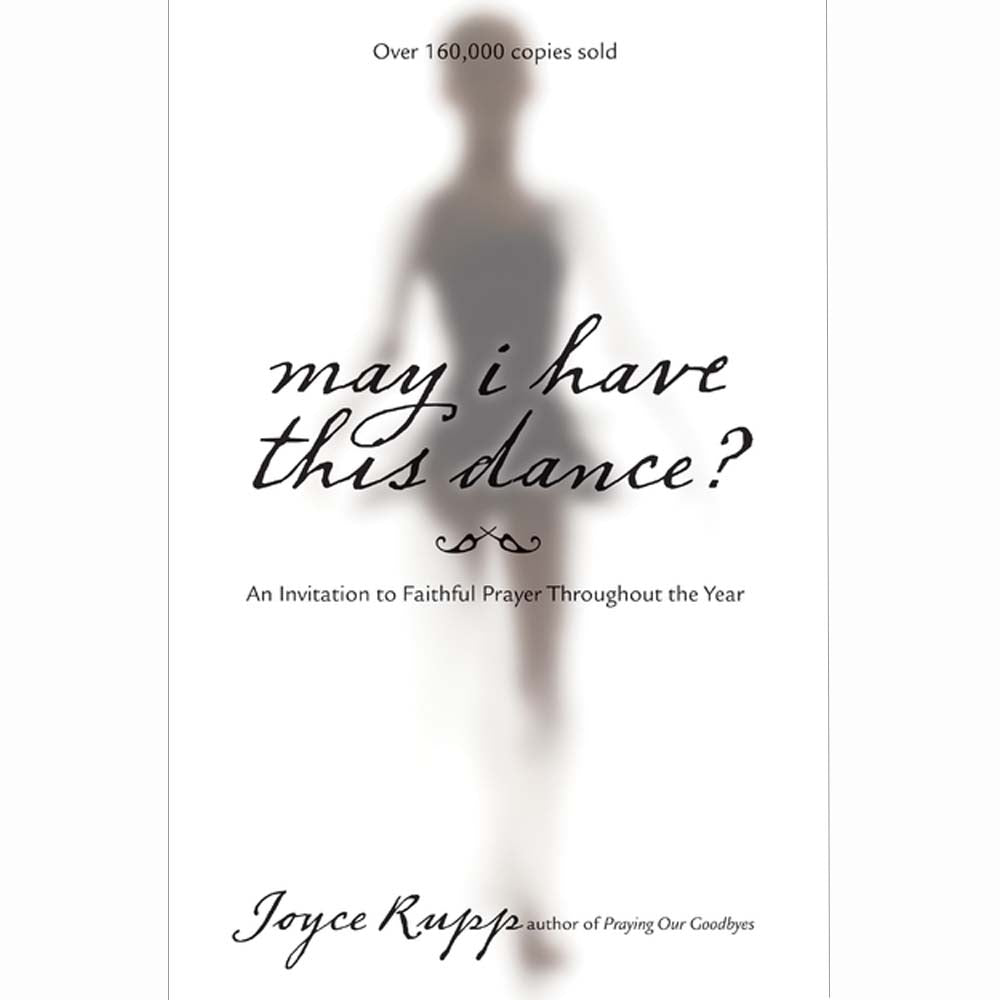 May I Have This Dance?