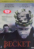 Becket DVD