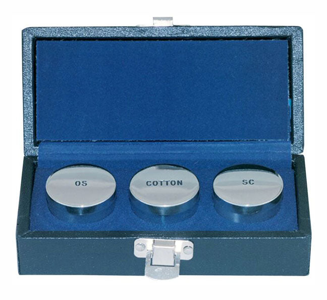 Boxed Stainless Steel Baptismal Set K34