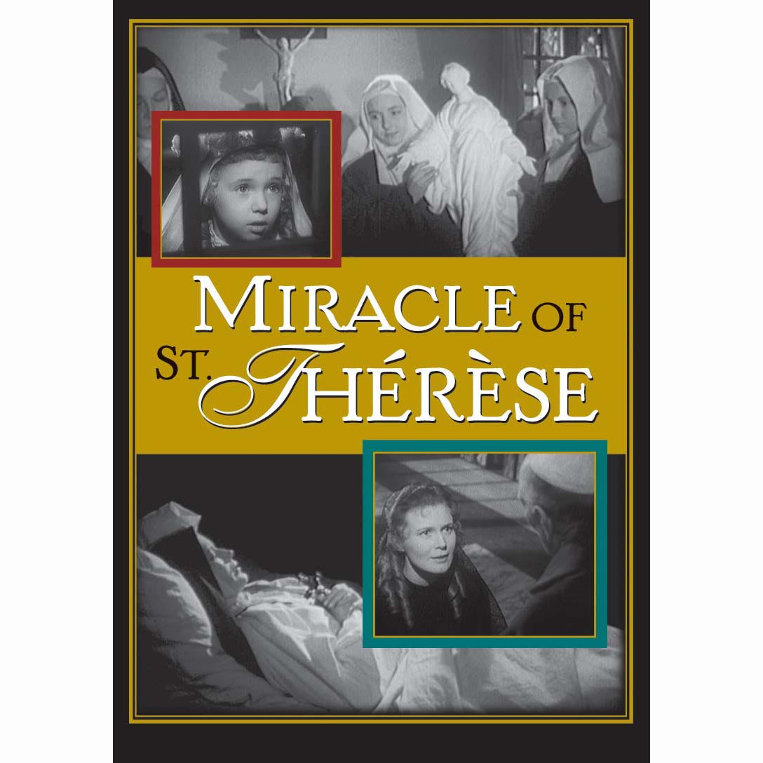 Miracles of St. Therese