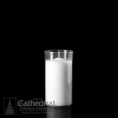 3 Day Inserta-Lite® Vigil Candles 48ct - 88363048