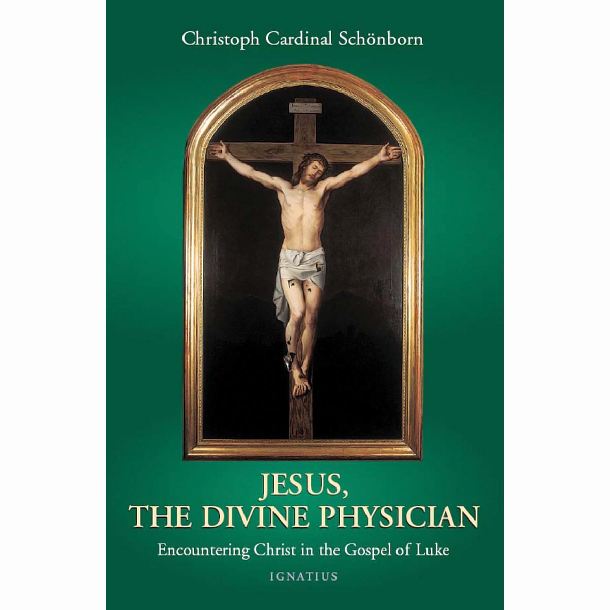 Jesus, the Divine Physician