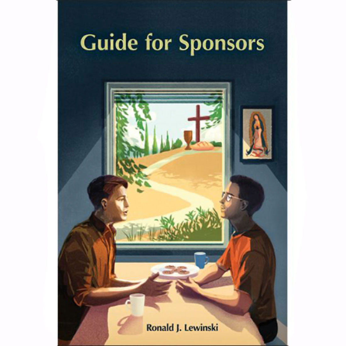 Guide for Sponsors, Fourth Edition