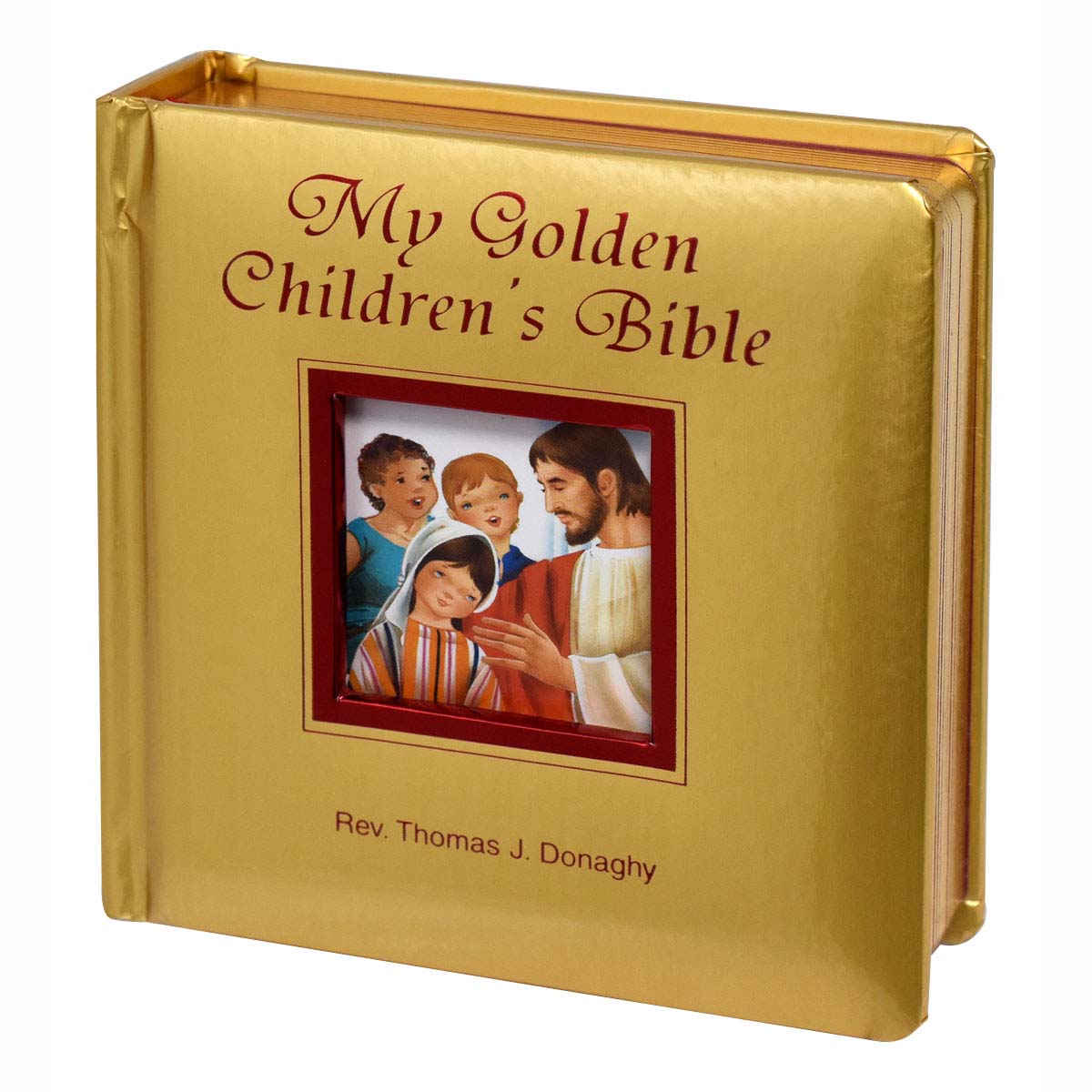 My Golden Book of the Bible