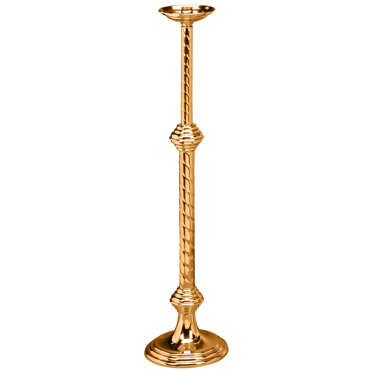 Processional Candlestick - no. 444-206