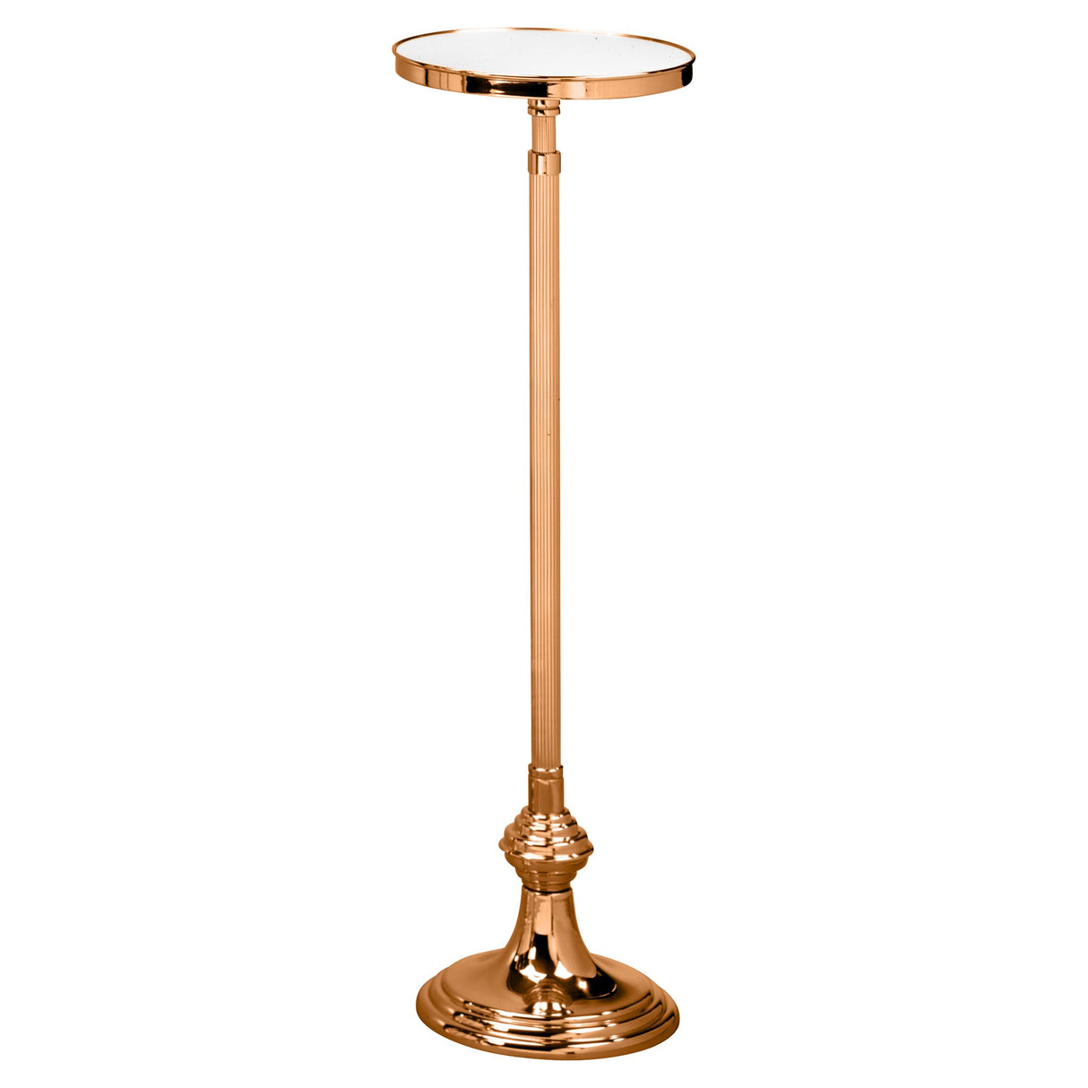 Adjustable Height Flower Pedestal - No. 444-37