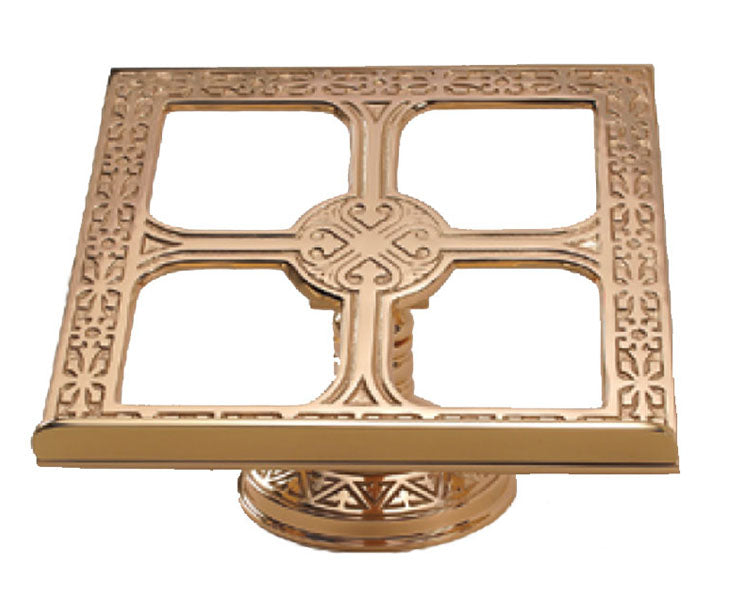 Metal Missal Stand or Book Rest - no. 99MS40