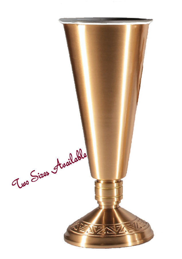 Altar Flower Vase no. 99AFV40