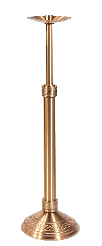 Processional Floor Candlestick 99FC40-P