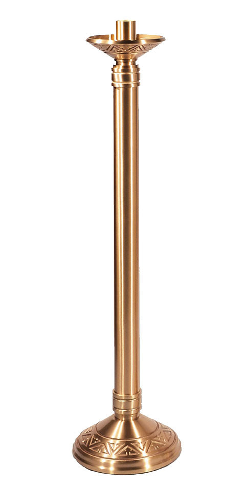 Fixed Floor Candlestick - 99FC40F