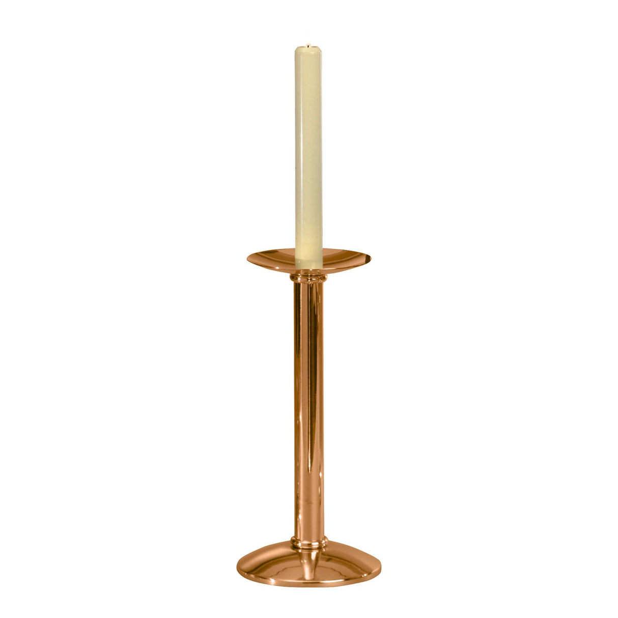 Excelsis Altar Candlesticks 216-XX - from 10" -26"