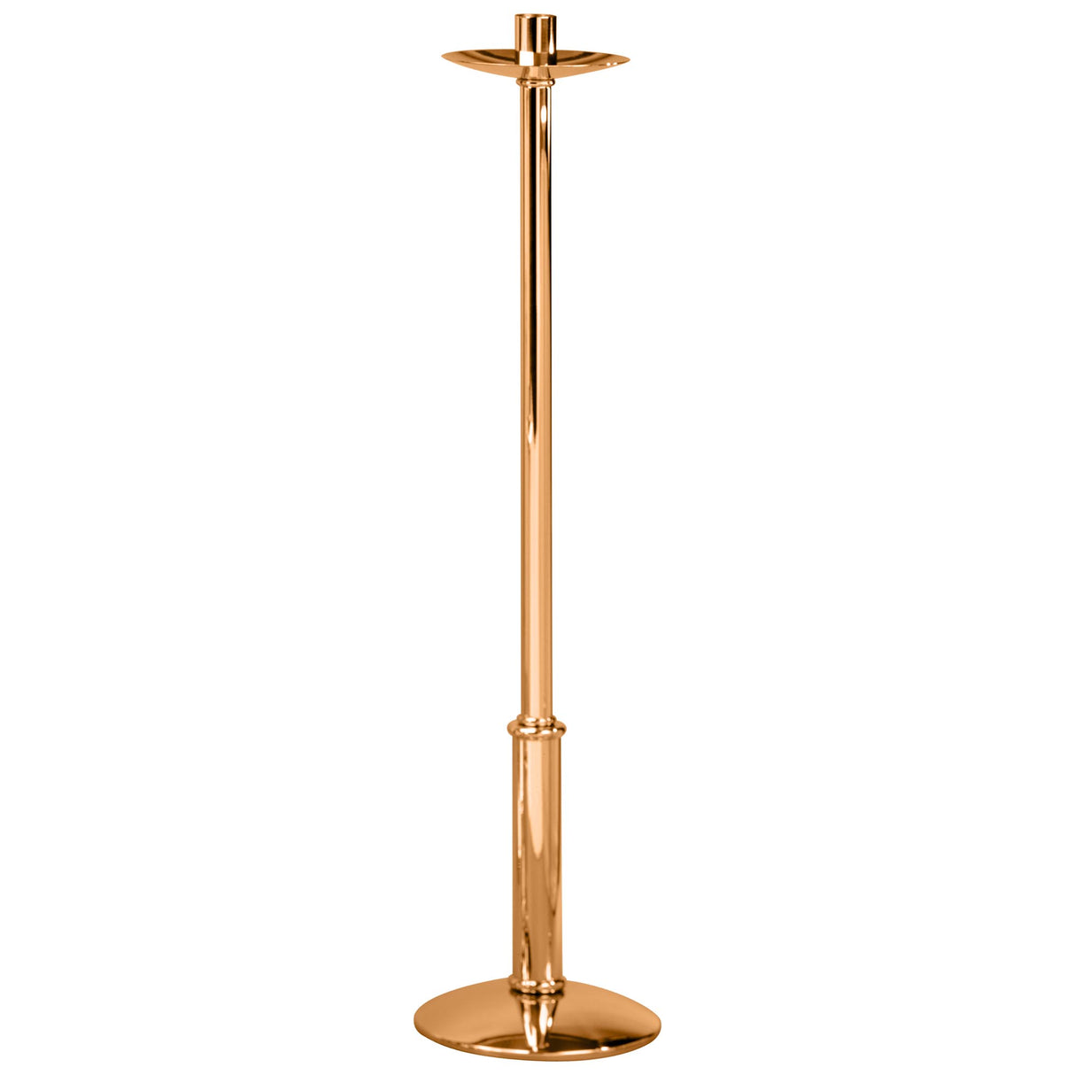 48 inch Paschal Candlestick no. 216-17B