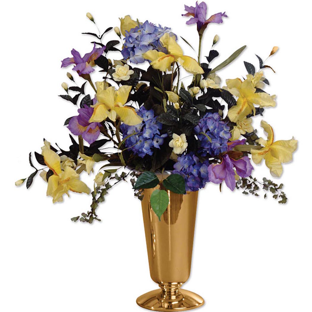 Church Flower Vase - no. 216-58