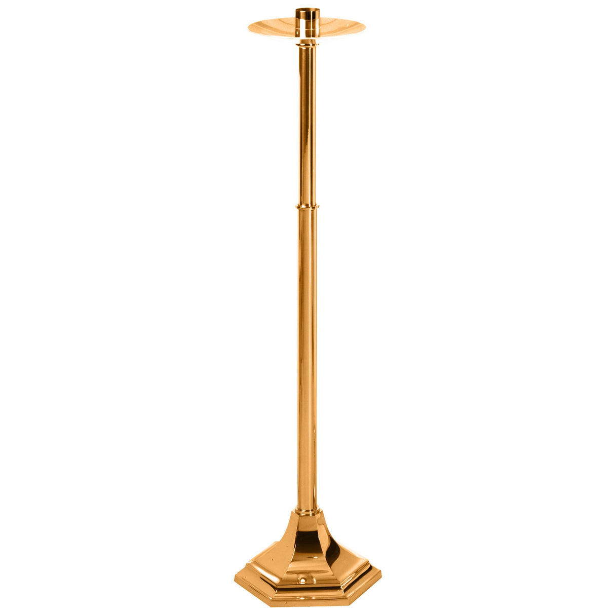 Processional Candlestick - No. 245-175