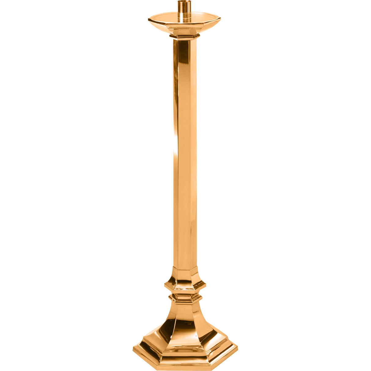 44 inch Paschal Candlestick no. 245-17A