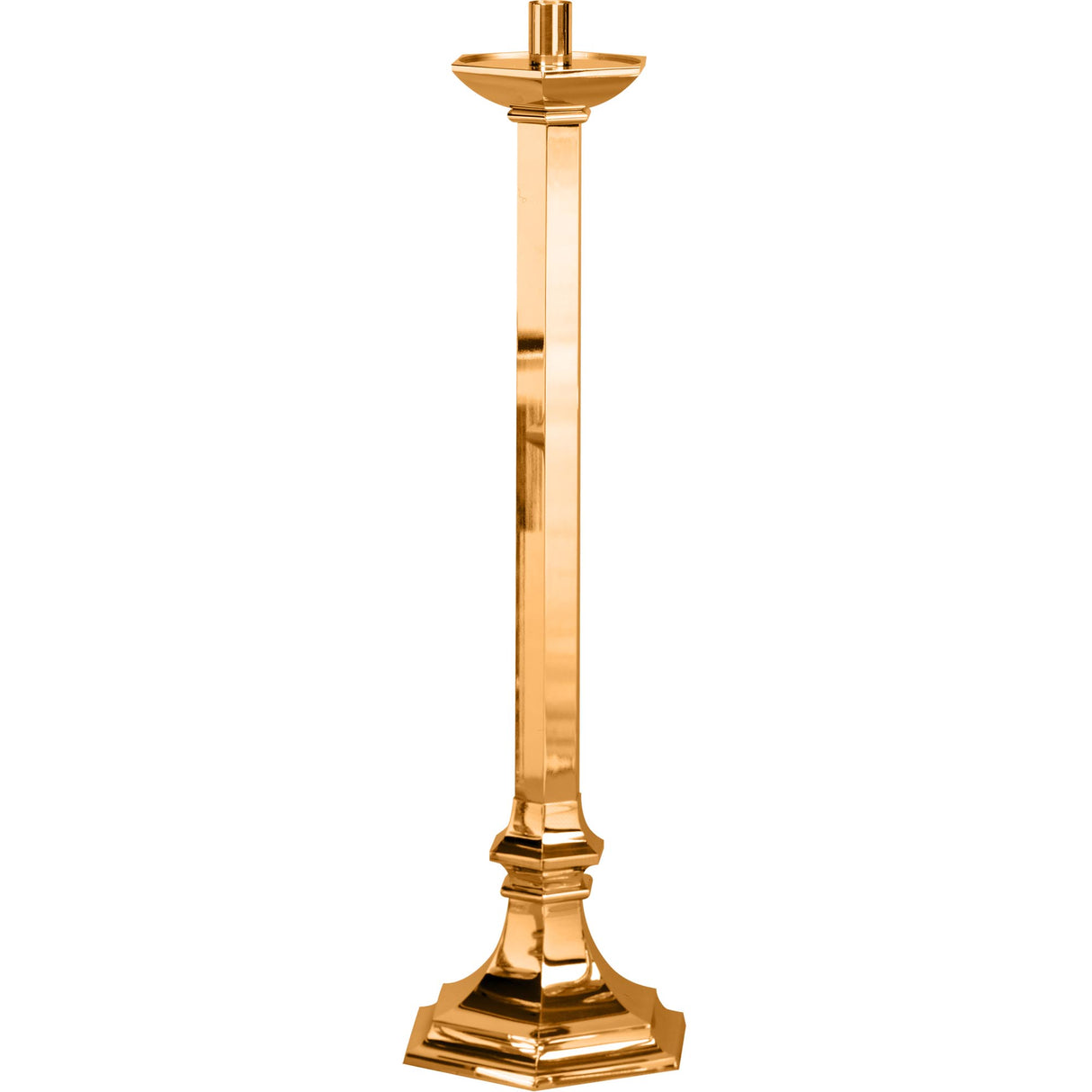 48 inch Paschal Candlestick no. 245-17B