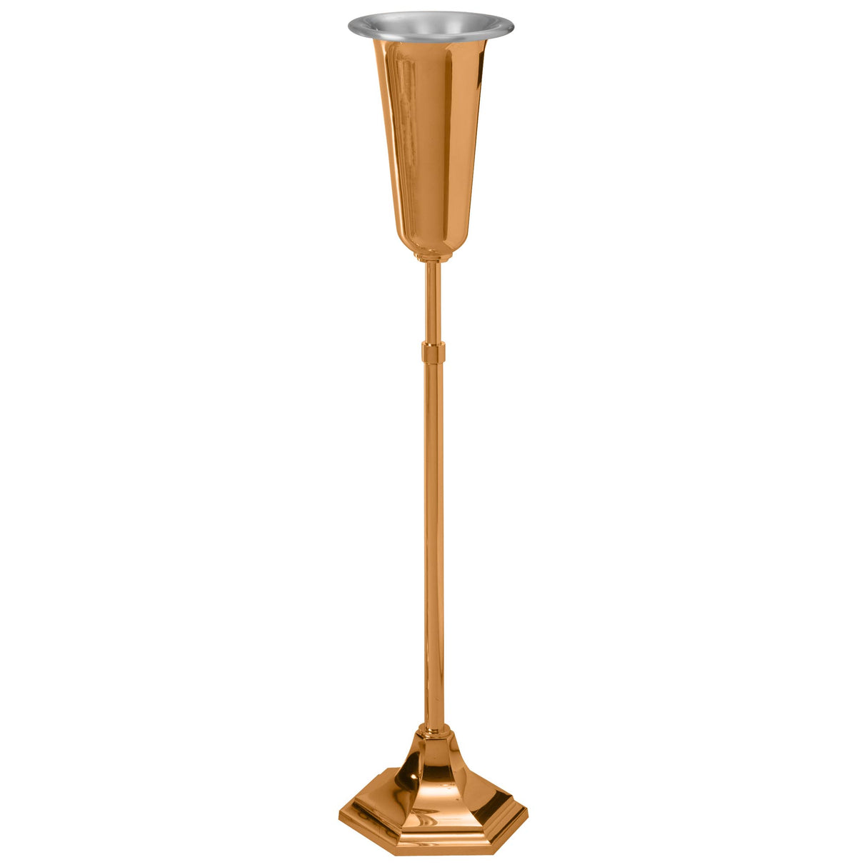 Adjustable Standing Flower Vase - no. 245-218