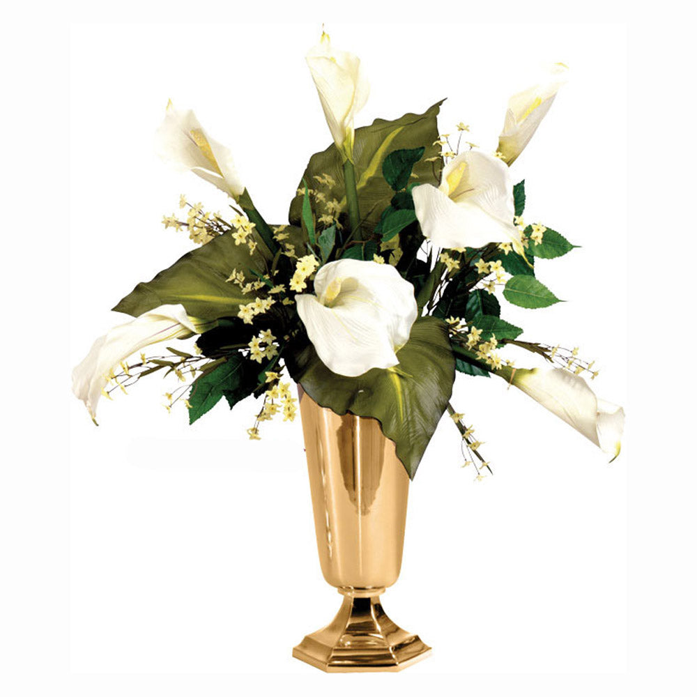 Americana Flower Vase - no. 245-58