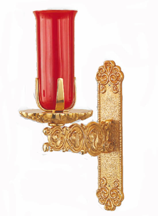 Wall Sanctuary Lamp 61BSL93