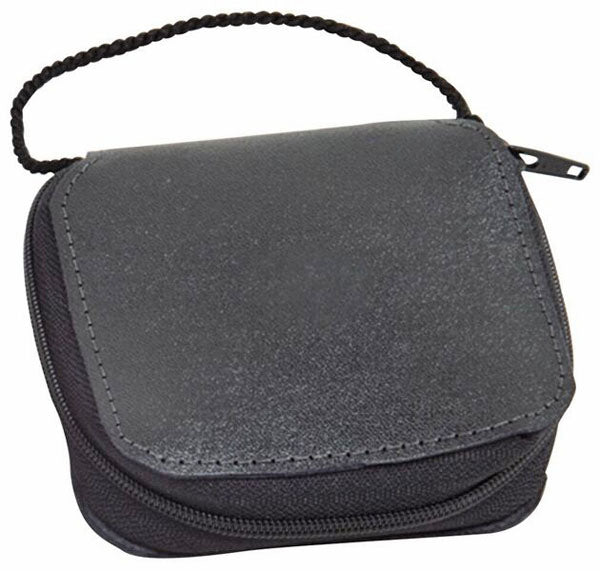 Large Leather Hospital Burse K3148