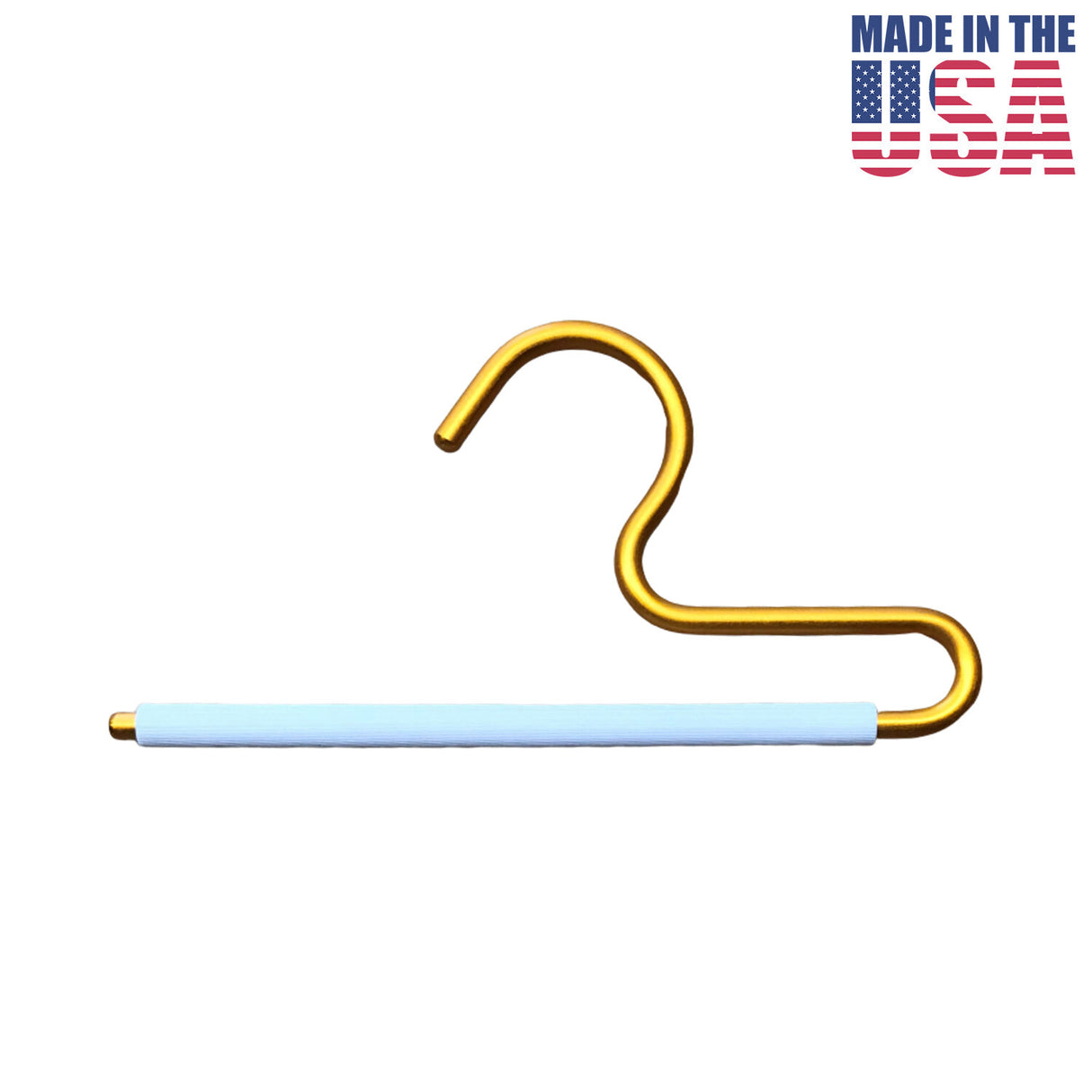 Metal Stole Hanger