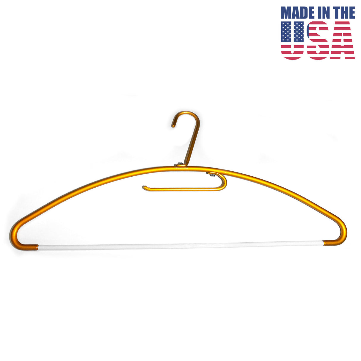 Deluxe Metal Vestment Hanger