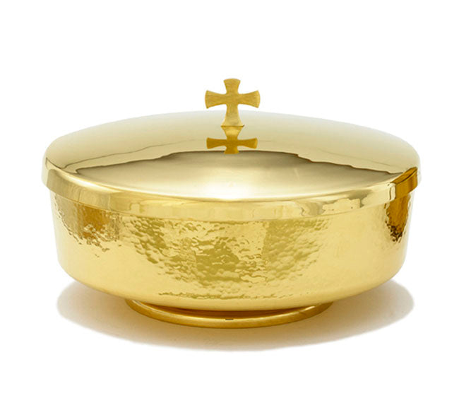 Communion Bowl with Lid 7201G