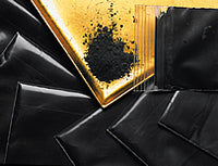 Pure Palm Ashes for 500 people