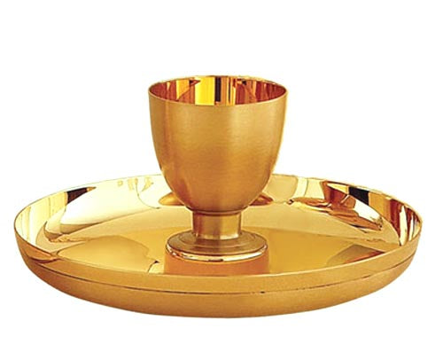 Intinction Set with Inner Cup 7641G