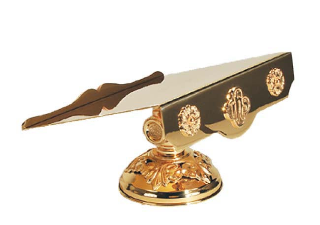 Elegant Missal Stand or Book Rest - 81MS30