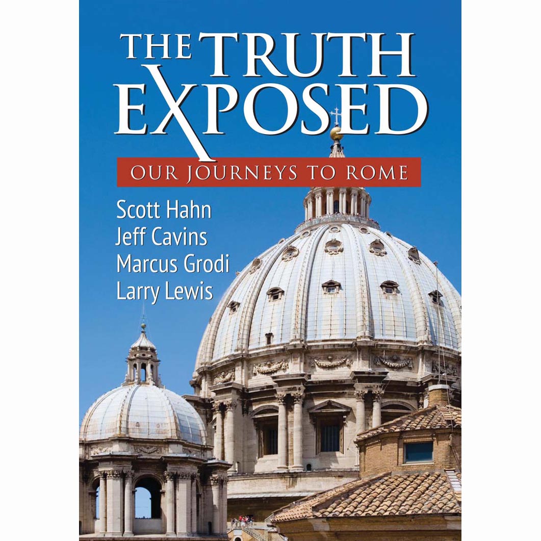 The Truth Exposed DVD