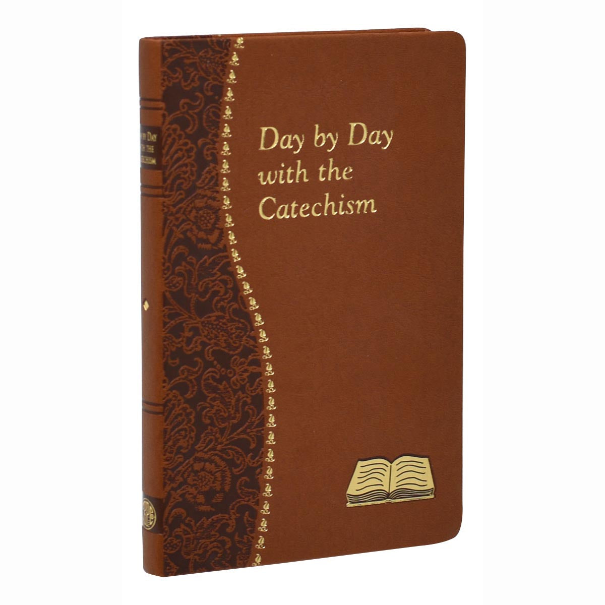Day By Day with the Catechism - from the Spiritual Life Series