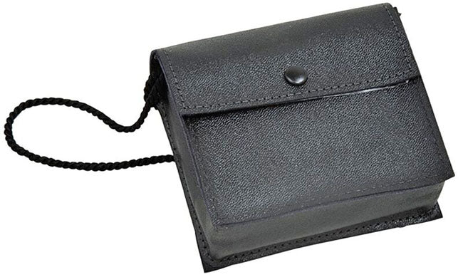 Black Hospital Burse K3085