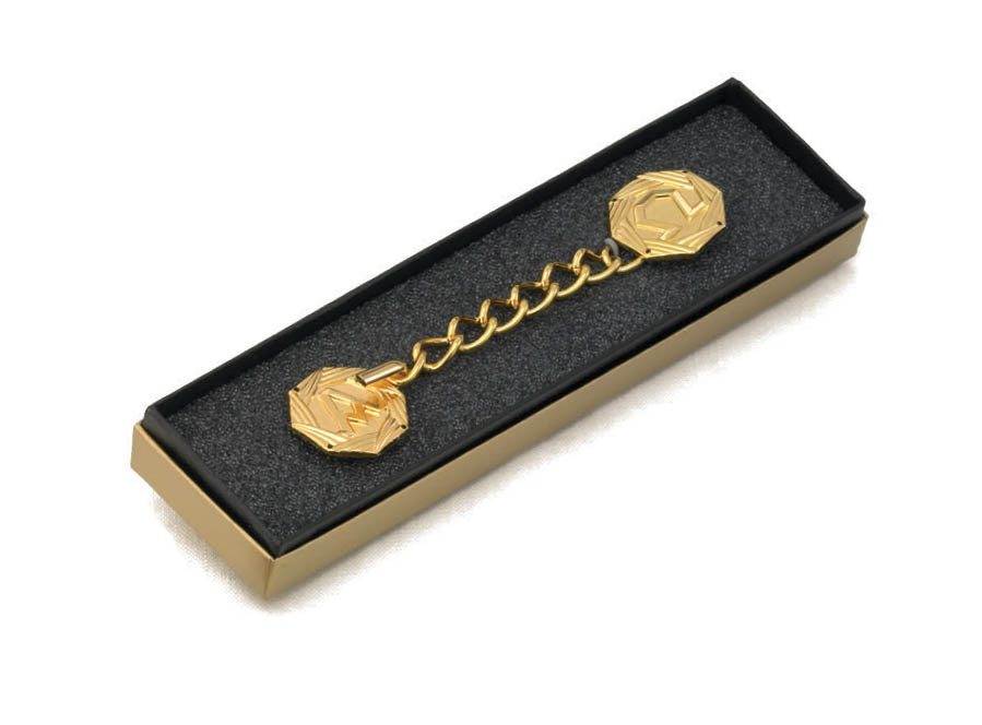 Alpha Omega Cope Clasp 8435G