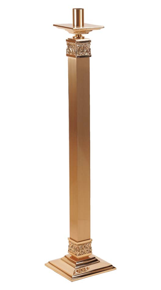 Cast High Relief Paschal Stand 90PCS35